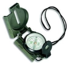 TFA 42.1004 Turistický kompas, olivově zelený