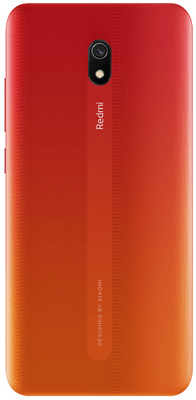 Xiaomi Redmi 8A, veľkokapacitná batéria, dlhá výdrž batérie na jedno nabitie, rýchle nabíjanie