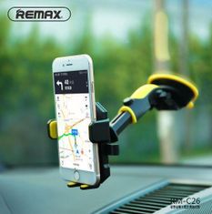 REMAX RM-C26 Transformer AA-7058 držák na telefon do auta