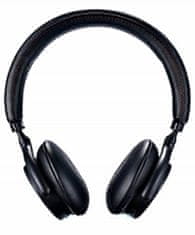 REMAX AA-7009 RB-300HB bluetooth sluchátka černé