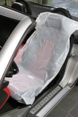 AHProfi Ochranné povlaky na přední sedadla SR ECONOMIC