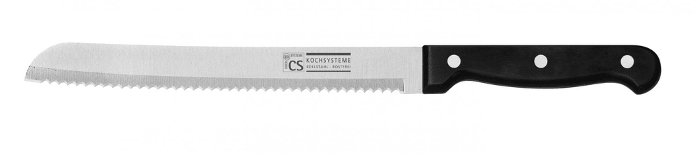 CS Solingen Nůž na pečivo 20 cm STAR