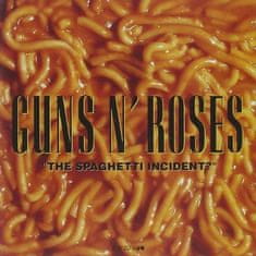 Guns N' Roses: Spaghetti Incident? (1993)