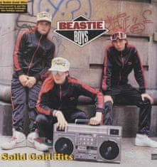 Beastie Boys: Solid Gold Hits (2x LP)