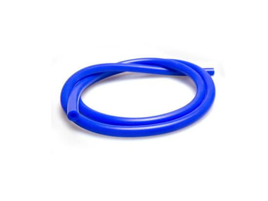 Escape6 6 mm modrá podtlaková silikonová hadička