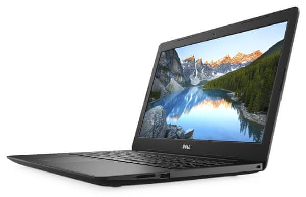 Notebook Dell Inspiron 15 3000 N-3593-N2-512K 15,6 palcov Full HD dedikovaná grafika