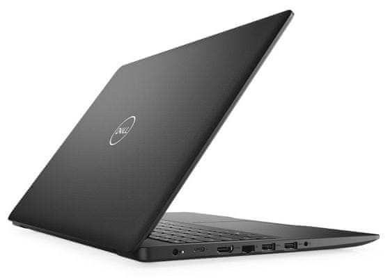 Notebook Dell Inspiron 15 3000 N-3593-N2-513K 15,6 palců Full HD dedikovaná grafika