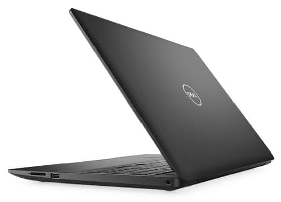 Notebook Dell Inspiron 15 3000 N-3593-N2-512K 15,6 palcov Full HD dedikovaná grafika