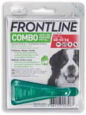 Frontline Combo spot on Dog XL 1x4,02ml