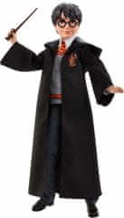 Mattel Harry Potter a tajemná komnata panenka Harry Potter