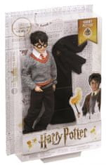 Mattel Harry Potter a tajemná komnata panenka Harry Potter