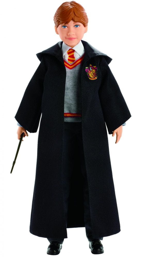 Levně Mattel Harry Potter Ron Weasley panenka