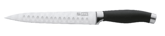 CS Solingen Nůž kuchyňský na šunku 20 cm SHIKOKU