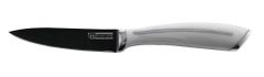 CS-Solingen Nůž kuchyňský s titanovým povrchem 9 cm GARMISCH CS-070694