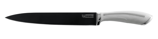 CS Solingen Nůž porcovací s titanovým povrchem 20 cm GARMISCH