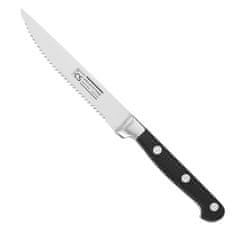 CS Solingen Nůž na zeleninu a sýry 13 cm PREMIUM