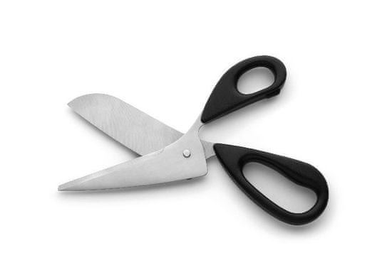 CS-Solingen Sada nůžky a nůž FLORINA CS-026950
