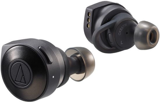 Audio-Technica ATH-CKS5TW bezdrátová sluchátka