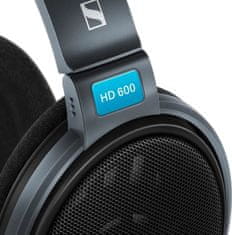 Sennheiser HD 600 sluchátka
