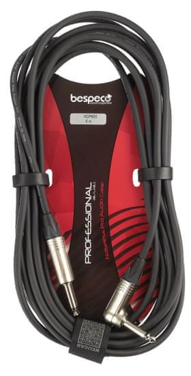 Bespeco NCP600 Nástrojový kabel
