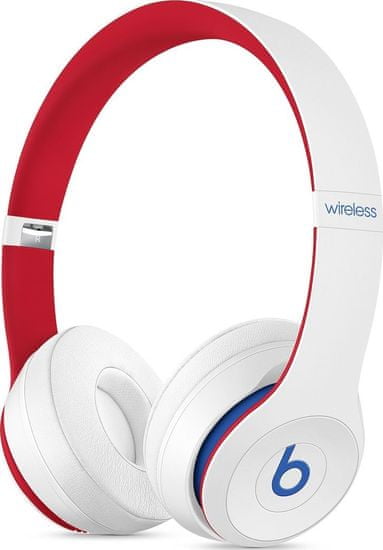 Beats Solo3 Wireless bezdrátová sluchátka