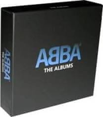 Abba: Albums (9x CD) - CD