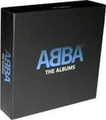 Abba: Albums (9x CD)
