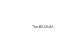 Beatles: Beatles: White Album (Reedice 2018) (2x LP)