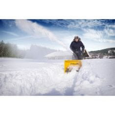 RIWALL Dvoustupňová sněhová fréza RPST 5667 (PS31A1801082B)