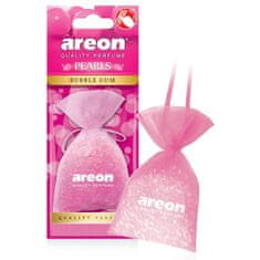 Areon Vonné perly AREON PEARLS - Bubble Gum