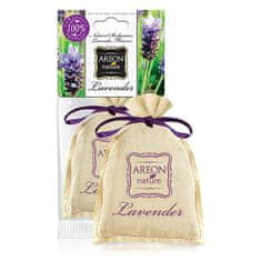 Areon Osvěžovač vzduchu AREON BIO - Lavender