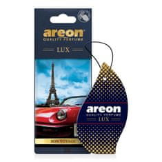 Areon Vůně do auta AREON LUX - Bon Voyage