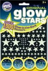 GlowStars GlowStars Original GlowStars 1000 nálepek