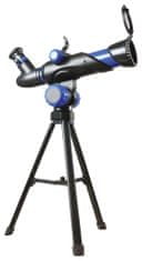 Buki France Dětský teleskop 90x ZOOM