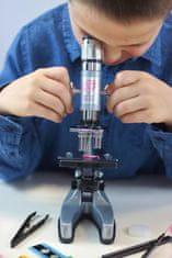 Mikroskop s 30ti experimenty