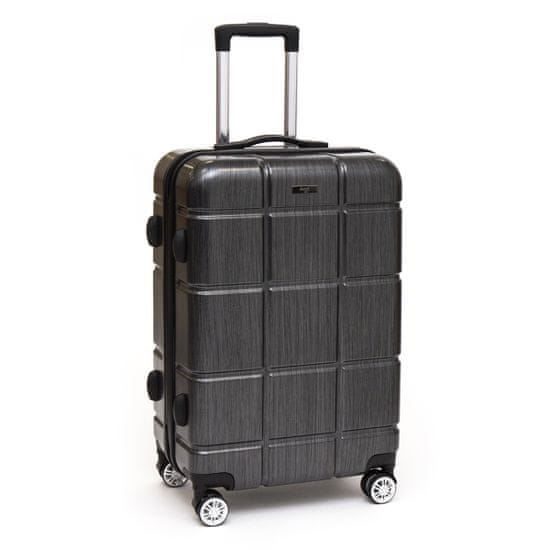 MAX Cestovní kufr „L“