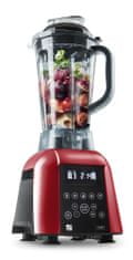 G21 stolní mixér Blender Excellent red