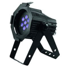 Eurolite Reflektor , S LED diodami/černý