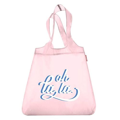 Reisenthel Nákupní taška ASST, Oh La La | mini maxi shopper