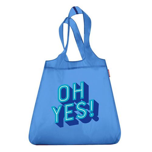 Reisenthel Nákupní taška ASST, Oh Yes! | mini maxi shopper