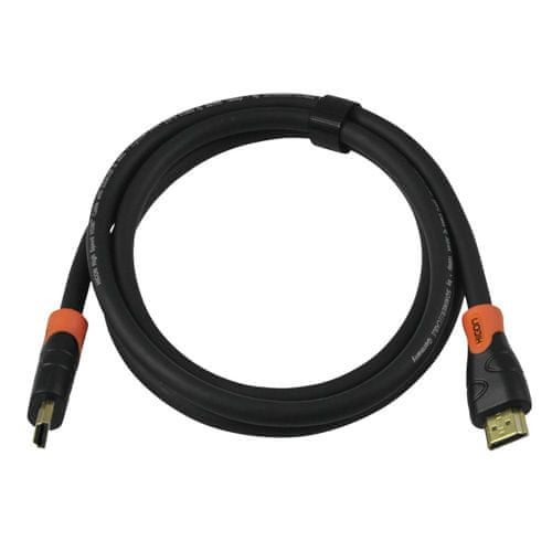 Sommer Cable HDMI kabel Sommer, Délka 1,5 m