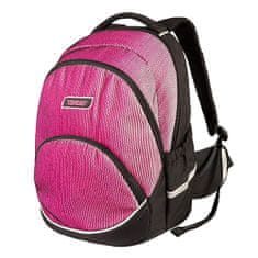 Target Studentský batoh , Růžová perleť