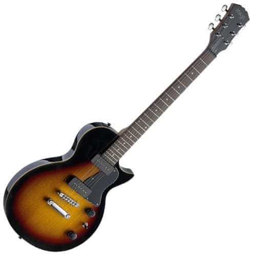Stagg Elektrická kytara , typ LesPaul