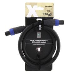 Stagg Reproduktorový kabel , XSP1SS40C