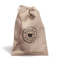 Kupilka 30B040 Linen Bag Natural - pletená lněná taška