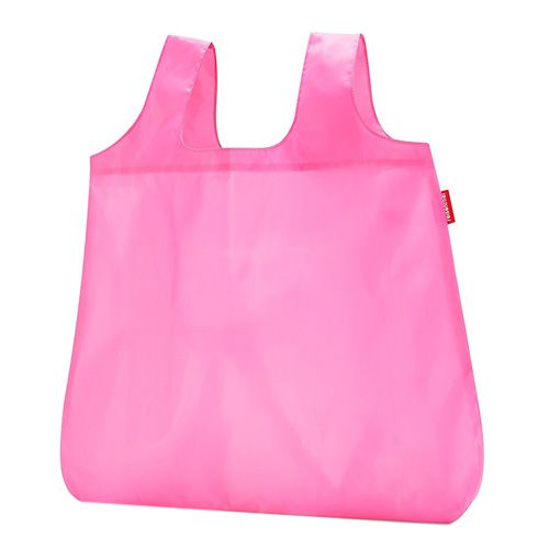 Reisenthel Nákupní taška , Růžová | mini maxi shopper pocket