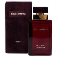 Dolce & Gabbana Parfémová voda , Pour Femme Intense, 25 ml