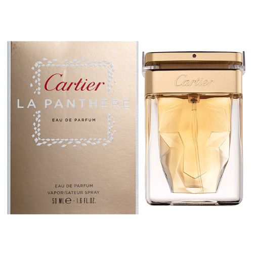 Cartier Parfémová voda , La Panthere, 50 ml