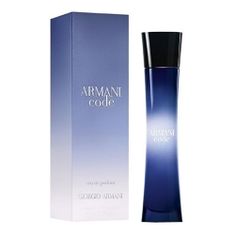 Giorgio Armani Parfémová voda , Armani Code, 75 ml