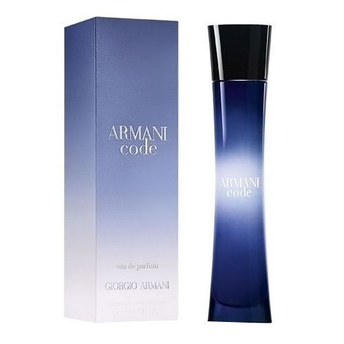 Giorgio Armani Parfémová voda pro ženy , Armani Code, 50 ml